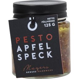 Genuss am See Pesto appel spek