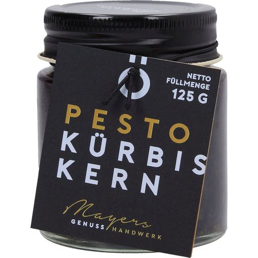 Genuss am See Pesto ai Semi di Zucca - 125 g