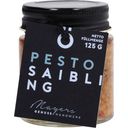 Genuss am See Pesto con Salmerino - 125 g