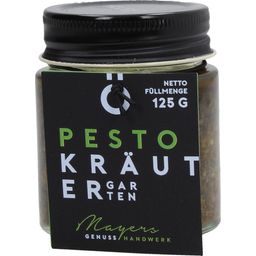 Genuss am See Herb Garden Pesto - 125 g