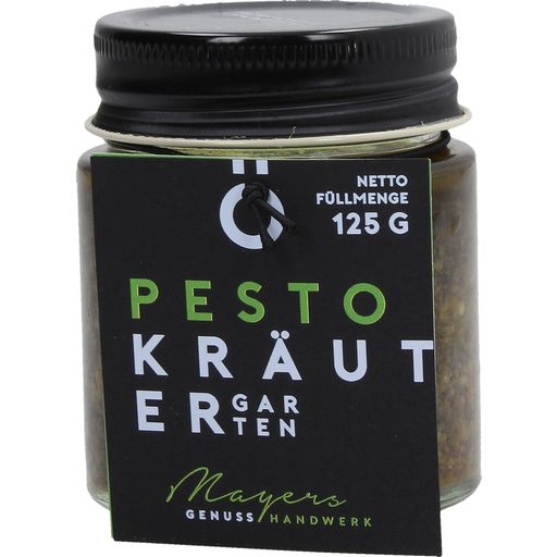 Genuss am See Pesto iz vrtnih zelišč - 125 g