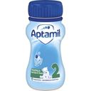 Aptamil Pronutra-ADVANCE 2 Folgemilch - 200 ml