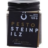 Genuss am See Steinpilz Pesto