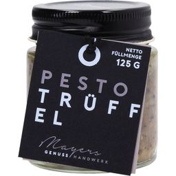 Genuss am See Truffle Pesto - 125 g