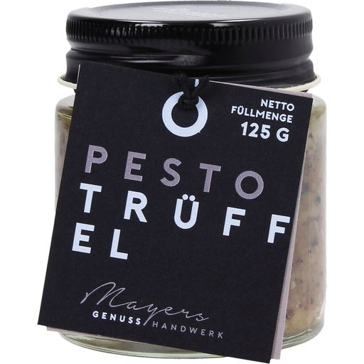 Genuss am See Trüffel Pesto - 125 g