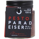 Genuss am See Paradicsom-Dió Pesto