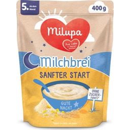 Gentle Start Baby Cereal with Milk - Good Night - 400 g