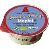 Zwergenwiese Bio mała pasta do smarowania Mepfel