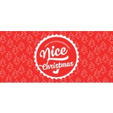 Piccantino "Nice Christmas" vánoční poukaz