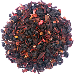 Or Tea? Queen Berry - 100g Utántöltő