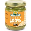Sapore di Sole Organic 100% Pumpkin Seed Butter