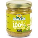 Sapore di Sole Bio 100% krem z pistacji
