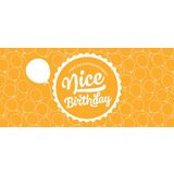 Piccantino Nice Birthday - Chèque-Cadeau