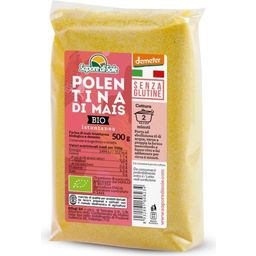 Bio 2-minutowa polenta, kasza kukurydziana - 500 g
