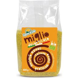 Sapore di Sole Organic Millet (Hulled)