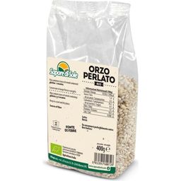 Sapore di Sole Organic Pearl Barley - 400 g