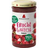 Zwergenwiese Tartinade 70% Fruits - Framboise