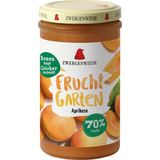 Zwergenwiese Bio FruchtGarten - Sárgabarack