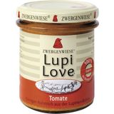 Zwergenwiese Organic LupiLove Tomato Spread