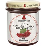 Zwergenwiese Bio FruchtGelee - Vörös ribiszke