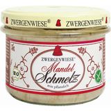 Zwergenwiese Organic Plant-Based Almond Lard