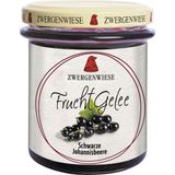 Zwergenwiese Organic Black Currant Jelly