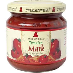 Zwergenwiese Bio Tomatenmark - 200 g