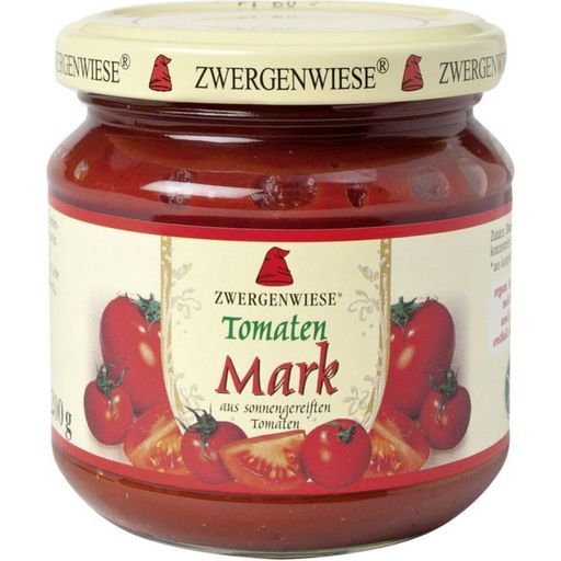 Zwergenwiese Bio Tomatenmark - 200 g