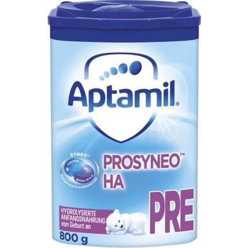 Aptamil Lait Infantile 1er Âge PROSYNEO HA - PRE - 800 g