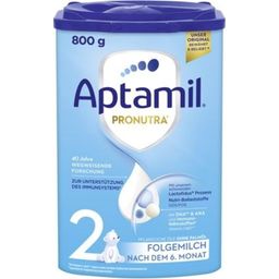 Aptamil Pronutra 2 Follow-on Milk