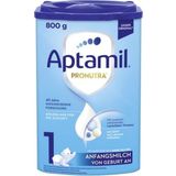 Aptamil Pronutra 1 anyatej-helyettesítő tápszer