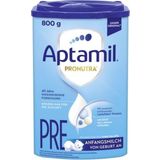 Aptamil Pronutra PRE mleko początkowe