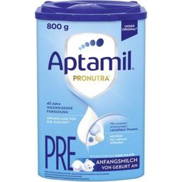 Aptamil Pronutra PRE mleko początkowe
