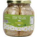 Merak ickled Cabbage Leaves - 1.450 g