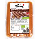 Taifun Organic Smoked Tofu Sausages