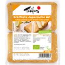 Taifun Bio ocvrti tofu fileji v japonskem slogu - 160 g