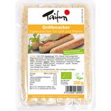 Taifun Bio tofu serdelki na grilla