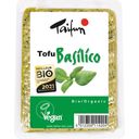 Taifun Bio tofu z bazylią