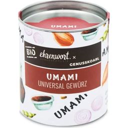 Ehrenwort Umami - Mix di Spezie Universale Bio