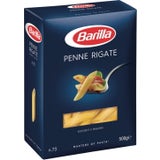 Barilla Penne Rigate
