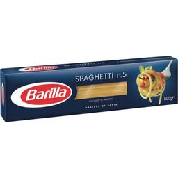 Barilla Spaghetti Nº 5 - 500 g