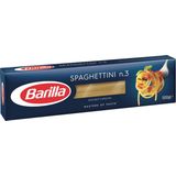 Barilla Spaghettini Nº 3