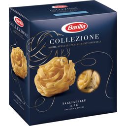 Barilla Collezione - Tagliatelle, without Egg - 500 g