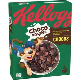Kelloggs Choco Krispies - Chocos