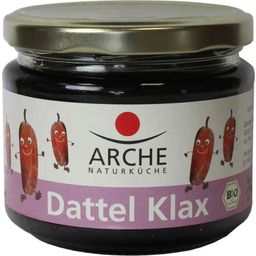 Arche Naturküche Organic Date Klax - Fruit Spread - 330 g