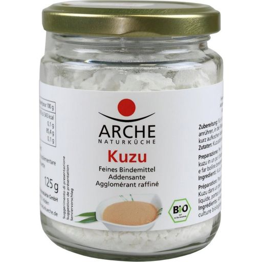 Arche Naturküche Kuzu Bio - 125 g