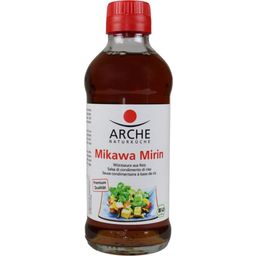 Arche Naturküche Organic Mikawa Mirin