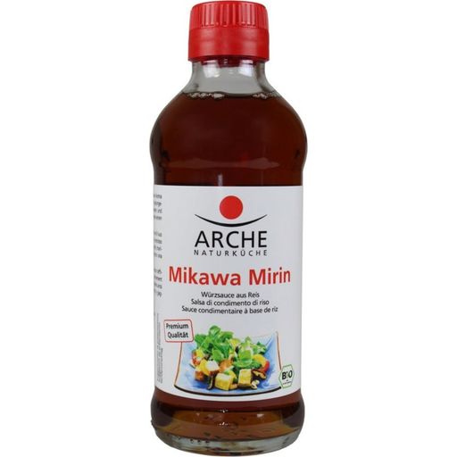 Arche Naturküche Organic Mikawa Mirin - 250 ml