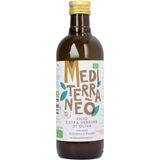Ölmühle Solling "Mediterraneo" Bio olívaolaj