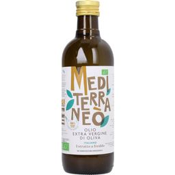 Ölmühle Solling "Mediterraneo" Bio olívaolaj